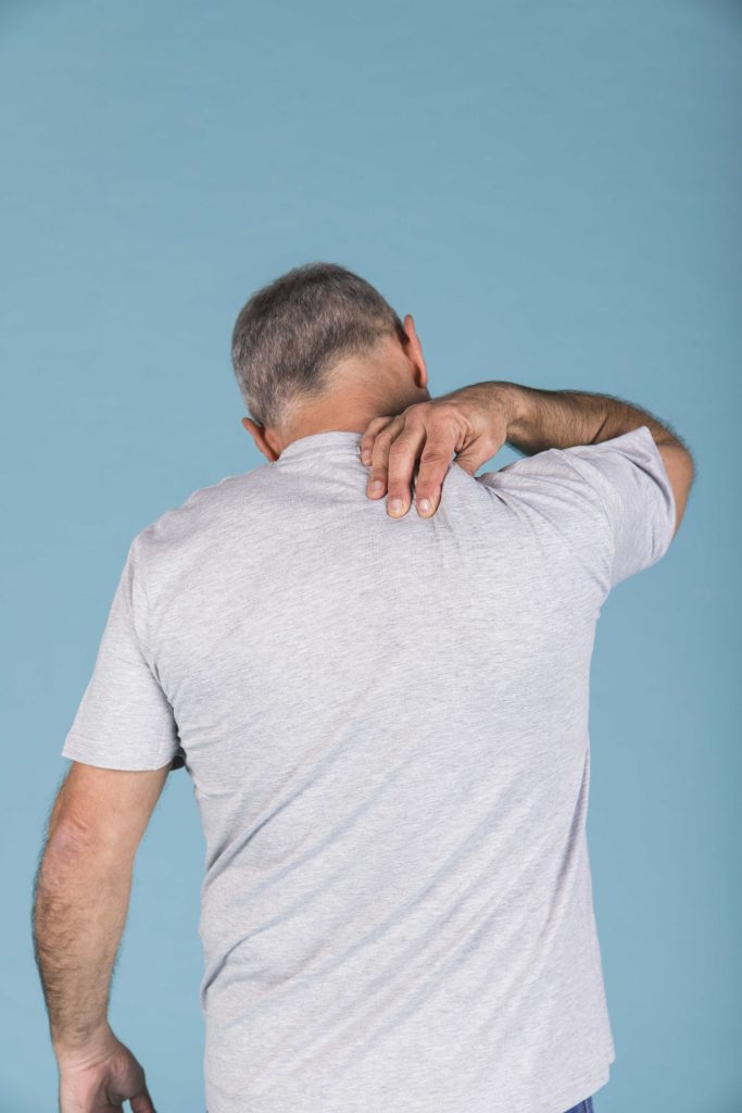 כאבי גב תחתון – לא חייבים לחיות עם זה